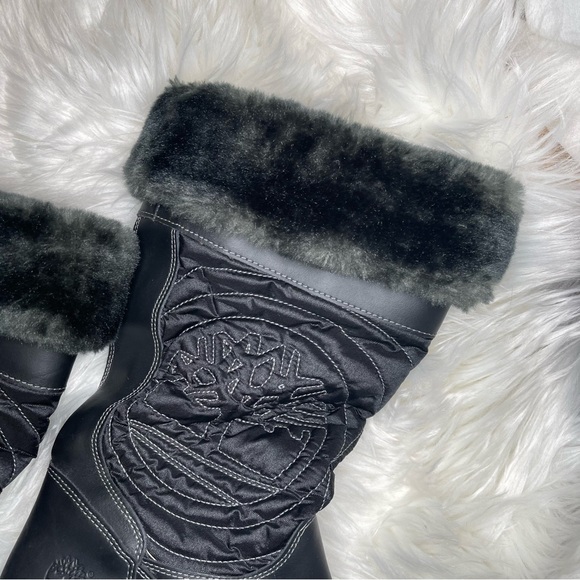 Timberland Winter Boots - Picture 3 of 7